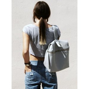 KARA Classic Backpack @ shopbop.com