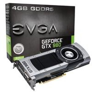 NVIDIA GeForce GTX 980 / 970 Graphics Cards