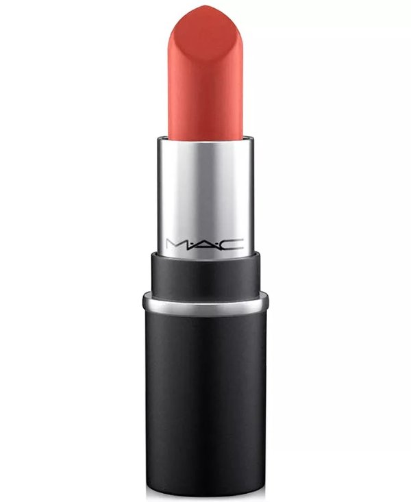 MAC Little MAC Lipstick 0.06 oz/ 1.77 ml