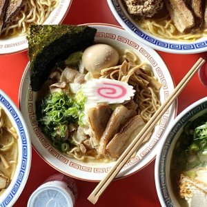 Japan Centre 线上日本便利店 囤大米、泡面、亚洲零食