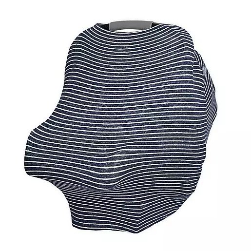 ® Snuggle Knit 6-in-1 Multi-Use Cover | buybuy BABY