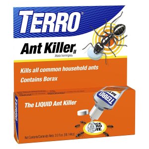 TERRO 2 oz Liquid Ant Killer ll T200