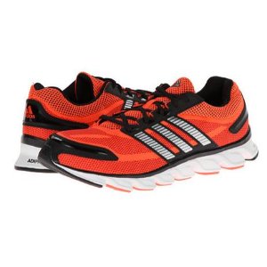 史低价！Adidas Powerblaze 男士慢跑鞋
