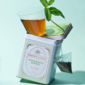 Harney & Son Hot Tea Collections 20-30 Sachets