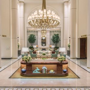 More Reasons to Stay with Waldorf Astoria and Conrad