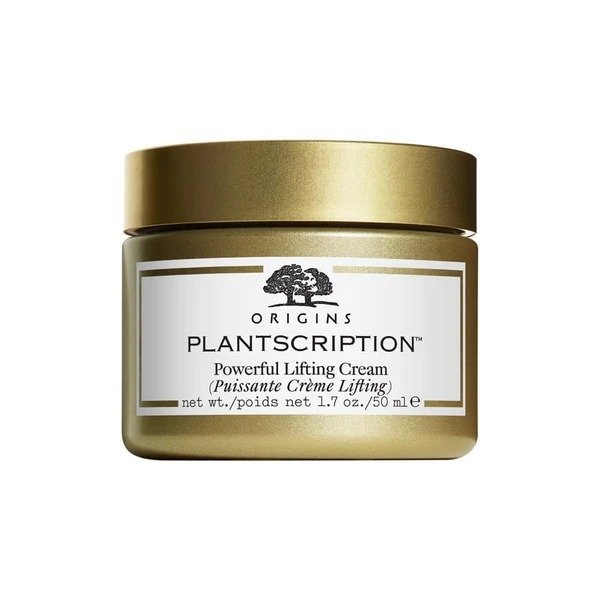 Plantscription™ Powerful lifting cream