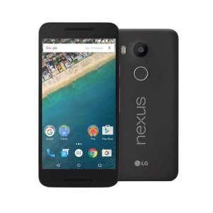 谷歌亲儿子！LG Google Nexus 5X智能手机