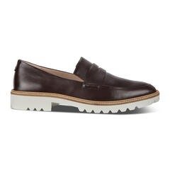 Incise Tailored Loafers