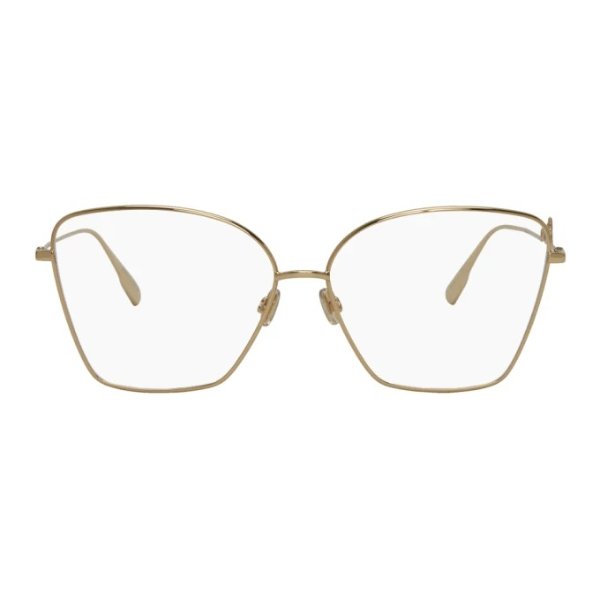 Dior - Gold DIORSIGNATUREO1 Glasses