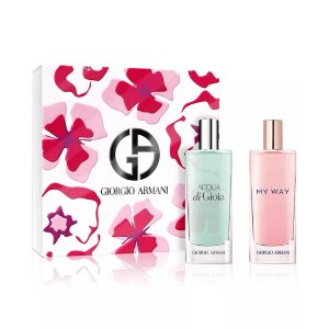 Giorgio Armani2-Pc. Eau de Parfum Gift Set