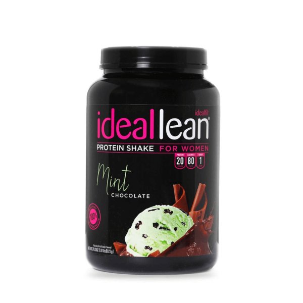 Protein - Mint Chocolate - 30 Servings