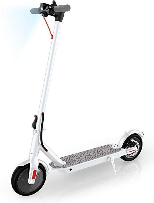 Journey Electric Folding Scooter