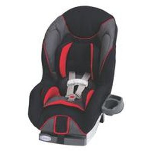 史低价！Graco ComfortSport 可调整 婴幼儿车用座椅