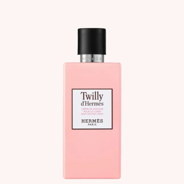 Twilly D'Body Shower Cream