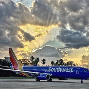 Southwest Airlines Semi-Annual Sale Flights & Hotel Vacation Package