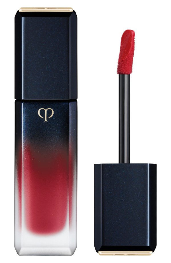 Radiant Liquid Rouge Matte Lipstick