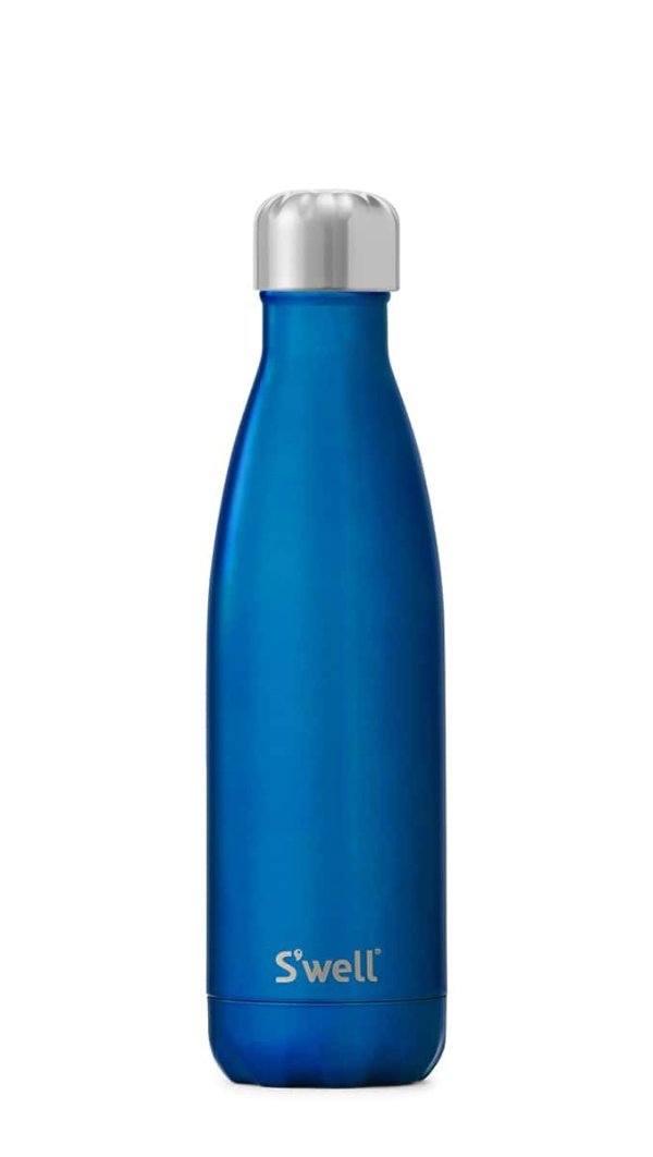 Ocean Blue Bottle | S'well