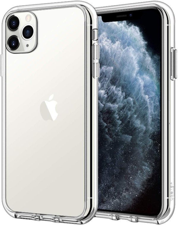 JETech Apple iPhone 11 Pro 透明保护壳
