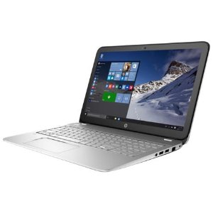 HP ENVY - 15t Slim Quad Laptop