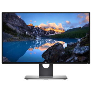 史低价：Dell U2718Q 27" 超高清4K超窄边框专业IPS显示器