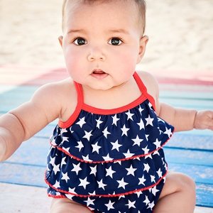 Ending Soon: Extra 30% Off 4th of July Clearance Event @ Carter's