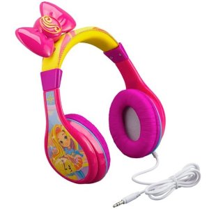 Kids Headphones @ Best Buy