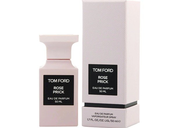 TOM FORD Rose Prick Ladies EDP Spray 1.7 oz