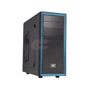Deep cool Tesseract BF Mid Tower Computer Case