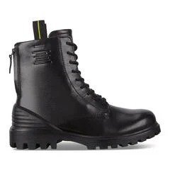 Women's Tredtray Combat Boots | Official Store | ECCO® Shoes
