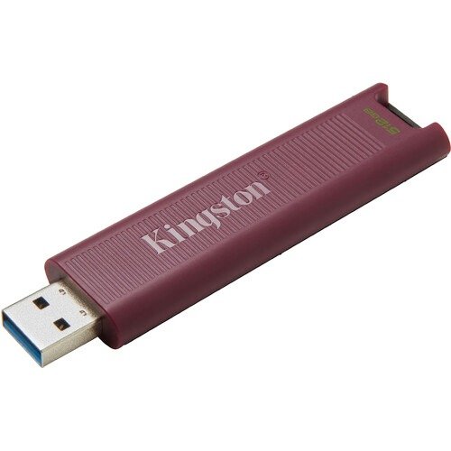 512GB DataTraveler Max USB 3.2 Gen 2 Type-A Flash Drive