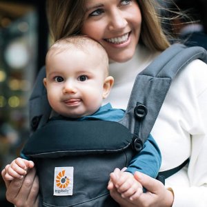 buybuy Baby Ergobaby Baby Carrier  Sale