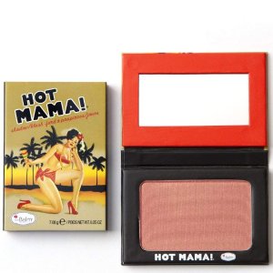 Amazon theBalm Hot Mama Blush Sale