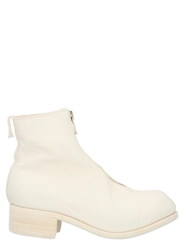 PL1 Ankle Boots