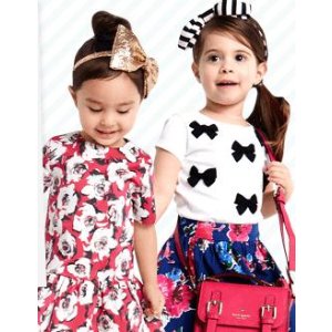 Select Kids' Clothing @ Diapers.com