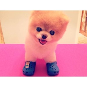 6PM.com精选凉鞋Crocs夏季款热卖中