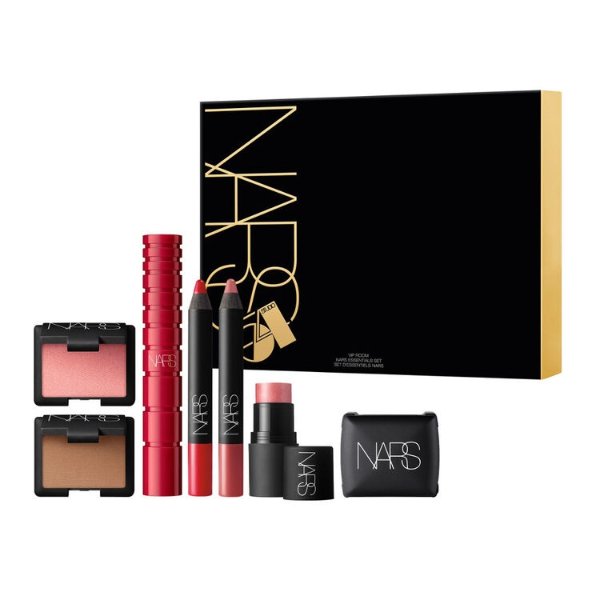 Studio 54 Makeup Essentials Set | NARS Cosmetics