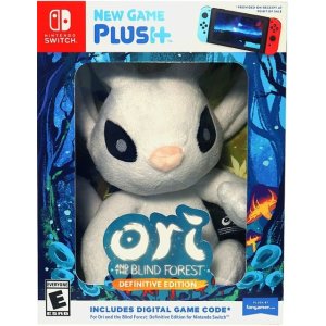 Ori and the Blind Forest - Nintendo Switch