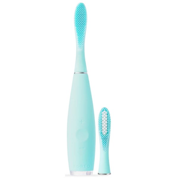 ISSA™ 2 Sensitive Electric Sonic Toothbrush Set - Mint