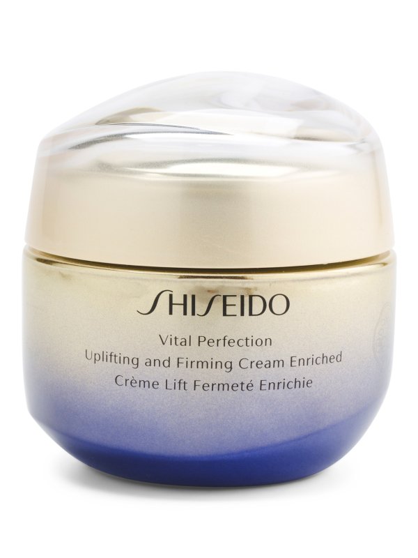 1.7oz Vital Perfection Uplifting And Firming Cream