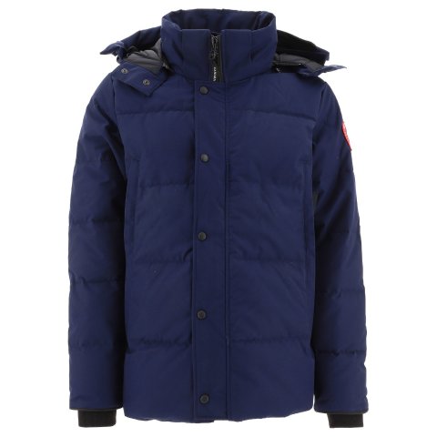 Canada GooseZipped 羽绒服