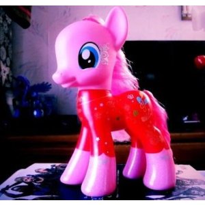 My Little Pony @ Amazon