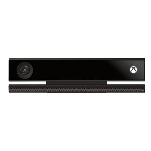 Microsoft Xbox One Kinect 体感摄像头