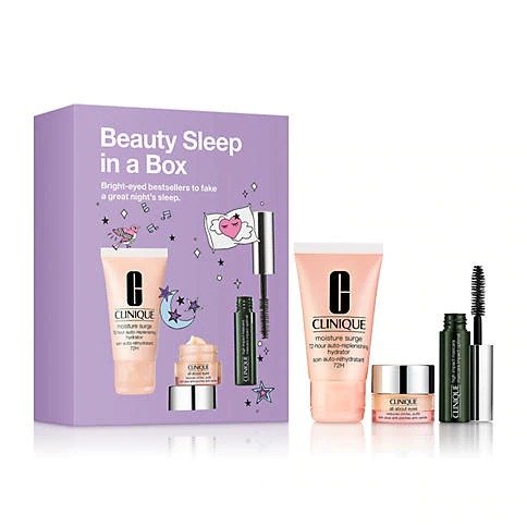 Beauty Sleep in a Box - $43.50 Value!