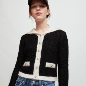 New Arrivals: Nordstrom Sandro and Maje Sale