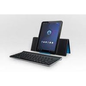 Logitech® Tablet Keyboard for Android 