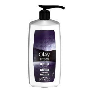 Olay Age Defying Age Defying Classic Cleanser