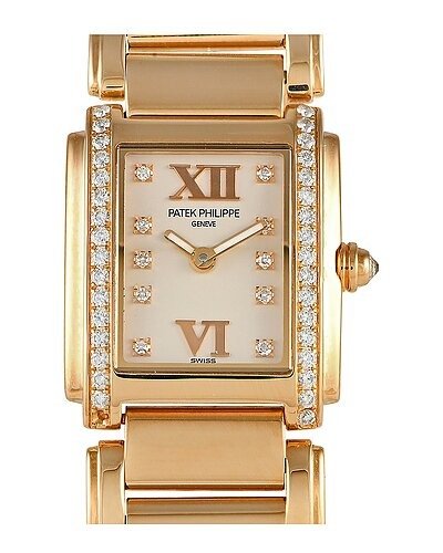 Women's Watch (Authentic Pre-Owned) / Gilt