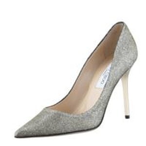 with Jimmy Choo Purchase of $2000 or More @ Neiman Marcus