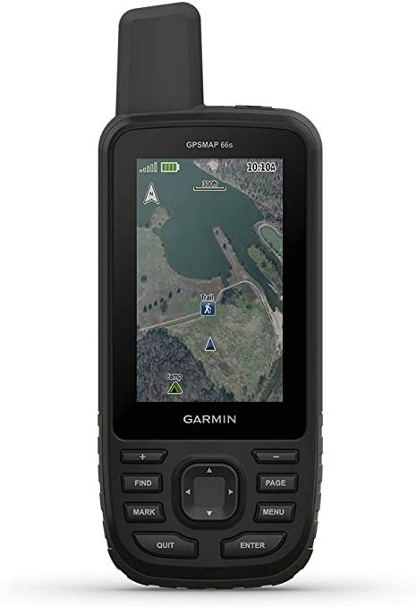 GPSMAP 66s 