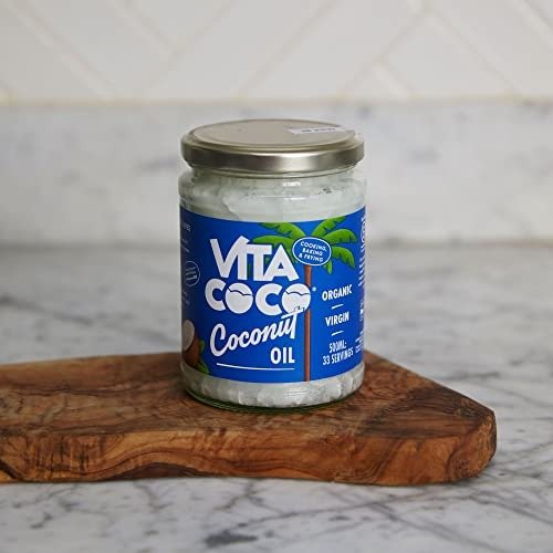 Vita Coco 有机椰子油